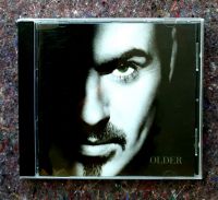 GEORGE MICHAEL ▪ OLDER  (CD - AUDIO, ALBUM) Sachsen-Anhalt - Halle Vorschau