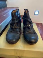 Kurze Stiefelette von A.S. 98 Gr. 41 inkl. Versand Nordrhein-Westfalen - Remscheid Vorschau