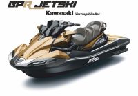 Kawasaki Jetski Ultra 160 LX - 2024 mit Garantie Vertragshändler Nordrhein-Westfalen - Warburg Vorschau