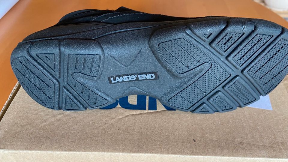 Lands End Schuhe, Slipper, Mocs NEU in Kaiserslautern