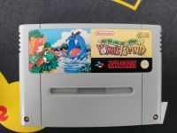 Super Nintendo - Super Mario World 2-Yoshi's Island Nordrhein-Westfalen - Kamen Vorschau