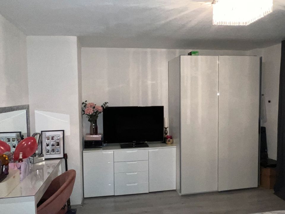 2 Zimmer Wohnung in Olpe in Olpe