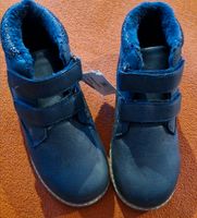 Winterschuhe Gr.33 Mädchen blau neu Nordrhein-Westfalen - Medebach Vorschau