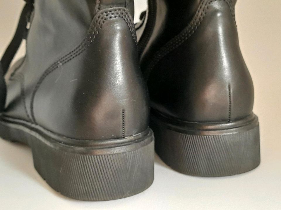 Damen Schuhe Stiefeletten Boots Esprit Größe 41 in Fürth