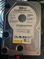 500GB HDD Zustand Gut Nordrhein-Westfalen - Solingen Vorschau