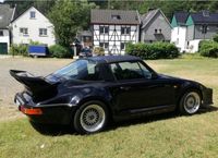 Porsche 911 T 2,4 Targa, Folger-Umbau, Rarität Nordrhein-Westfalen - Hellenthal Vorschau