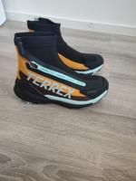 Adidas Terrex Free Hiker 2 Cold.Rdy Mid Hiking wonder Fr gr 40 München - Maxvorstadt Vorschau