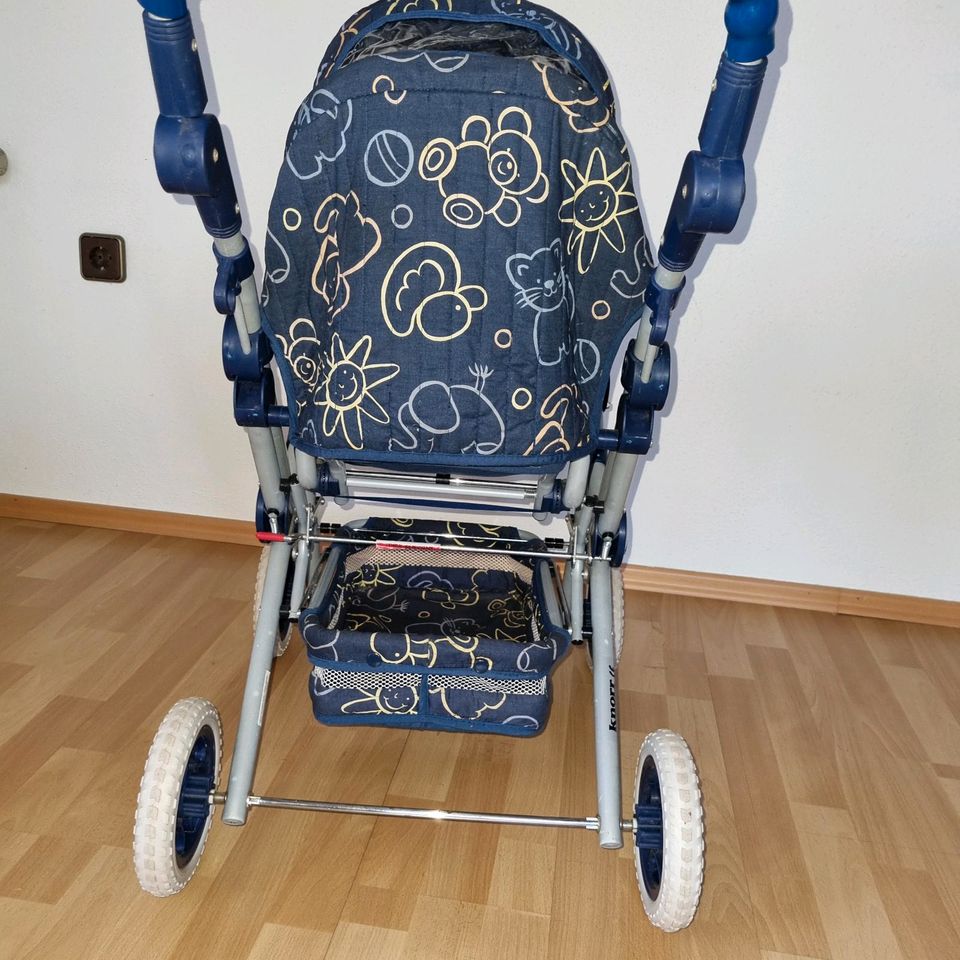 Puppenwagen,Sportwagen,Kinderpuppenwagen in Regensburg