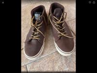 Herrenschuhe Halbschuhe Sneakers Jack& Jones Gr 43 Bayern - Waging am See Vorschau