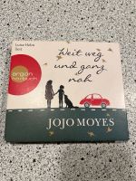 "Weit weg und ganz nah" Jojo Moyes Hamburg-Mitte - Hamburg Neustadt Vorschau