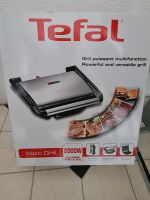 Tefal Inicio Grill Baden-Württemberg - Dietenheim Vorschau