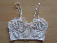 Shein - Bralette - Neuwertig!! Bayern - Lappersdorf Vorschau