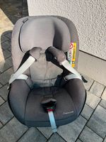 MAXI COSI Pebble + MAXI COSI 2way pearl inkl. FamilyFix Station Bayern - Lohr (Main) Vorschau