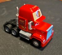 Cars 2 mack LKW mattel pixar Baden-Württemberg - Freiburg im Breisgau Vorschau