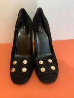 Original Gucci Wildleder Pumps Größe 41 Innenstadt - Köln Altstadt Vorschau