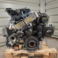Motor 1.6 N47D16A BMW 1 F20 F21 1.6D 116D 53TKM KOMPLETT Berlin - Wilmersdorf Vorschau