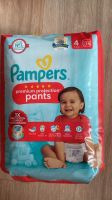 Pampers Pants Größe 4 Nordrhein-Westfalen - Dorsten Vorschau