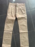 Tolle beige Herrenhose von Zara Man Basic Größe 31 Hessen - Reiskirchen Vorschau