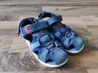 kickers* Sommer Sanadalen* Junge* 33* blau* Leder* Kind* Schuhe* Hessen - Raunheim Vorschau