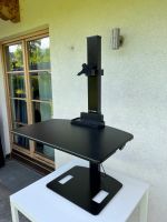 Yo-Yo DESK GO 1, Schreibtisch, höhenverstellbar (NP 379 €) Bayern - Bad Wiessee Vorschau