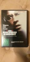 Denzel Washington: Der Manchurian Kandidat DVD Bayern - Straubing Vorschau