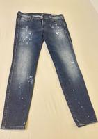 Diesel Damen Jeans Gr. 30/32 Neu ❤️ Berlin - Spandau Vorschau