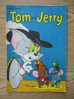 Tom und Jerry, Nr. 148, 60er Jahre Baden-Württemberg - Pfaffenhofen Vorschau