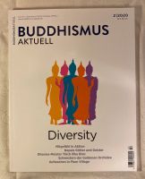 Diversity 2/2020 Buddhismus aktuell Rheinland-Pfalz - Trier Vorschau