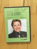 Ich krieg es einfach nicht auf die Reihe! CD Auditorium Vortrag Pankow - Prenzlauer Berg Vorschau