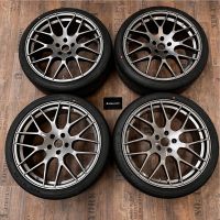 20 Zoll Sommerräder Damina DM01 | 5x112 | Audi, Mercedes,Infiniti Dresden - Äußere Neustadt Vorschau