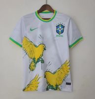 Nike Brasilien Trikot Speziell Rheinland-Pfalz - Ludwigshafen Vorschau