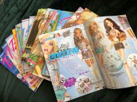 Barbie Journale / Hefte / Magazine / Poster / Sammlerstücke Hessen - Büdingen Vorschau
