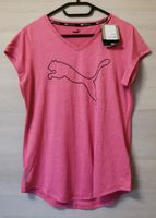 Puma T-Shirt Sport NEU mit Etikett Sachsen - Wilsdruff Vorschau