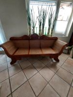 Indiesches Sofa-Esszimmer- Wohnzimmer Nordrhein-Westfalen - Dormagen Vorschau