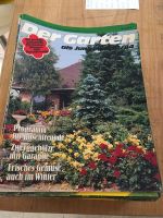 Der Garten 65 Zeitschriften Rheinland-Pfalz - Bellheim Vorschau