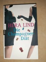 Die Champagner - Diät  - Roman Dortmund - Derne Vorschau