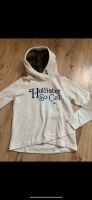 Hollister Sweatshirt Hoodie Pullover Gr L 40, Creme Fell NEU/UNge Hessen - Biebergemünd Vorschau