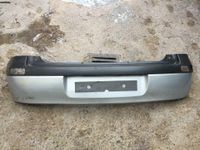 Opel Corsa C Stoßstange Stoßfänger 09116147 hinten 2000-2003 Bochum - Bochum-Nord Vorschau