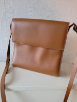 Handtasche von Esprit, cognac-farben Bayern - Warngau Vorschau