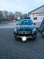 Mercedes GLE 350 4MATIC AMG Line TÄUSCHE AUCH MIT V KLASSE Nordrhein-Westfalen - Löhne Vorschau