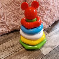 Disney Baby Stapelturm Mickey Minnie Mouse Bayern - Waldsassen Vorschau