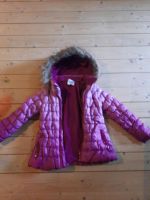 Winterjacke topolino 104 Schleswig-Holstein - Kellinghusen Vorschau