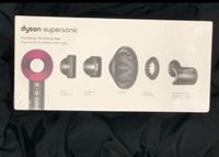 Dyson Supersonic HD08 Haartrockner Hessen - Darmstadt Vorschau