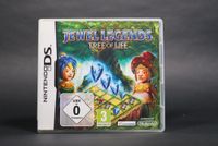 Jewel Legends Tree of Life Nintendo DS 2DS 3DS Schleswig-Holstein - Neumünster Vorschau
