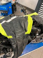 Regenjacke Oslo Motorrad Jacke Größe M Schwarz Gelb Bayern - Petting Vorschau