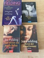 Joy Fielding Schleswig-Holstein - Ekenis Vorschau