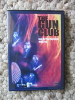 The Gun Club - Preaching The Blues, Live at the Hacienda 1983 DVD Nordrhein-Westfalen - Detmold Vorschau