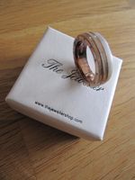 Ring Rosegold Silber Bayern - Marktleugast Vorschau