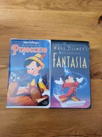 Walt Disney VHS original Bayern - Uehlfeld Vorschau