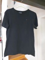 Tommy Hilfiger T Shirt Gr. 164. Schwarz. Hessen - Einhausen Vorschau